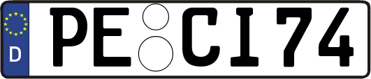 PE-CI74