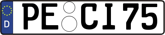 PE-CI75
