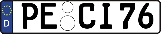 PE-CI76