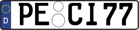 PE-CI77
