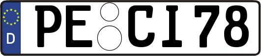 PE-CI78
