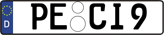 PE-CI9