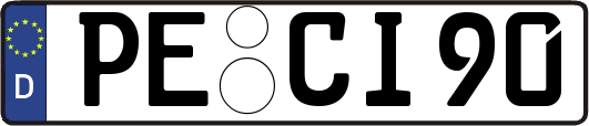 PE-CI90