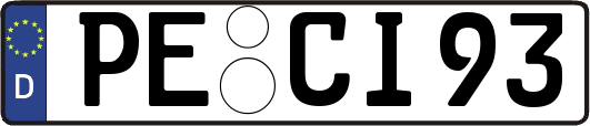 PE-CI93