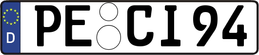 PE-CI94