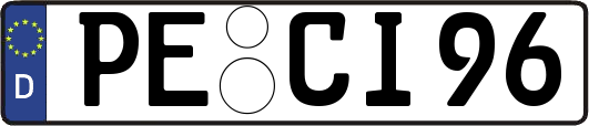 PE-CI96