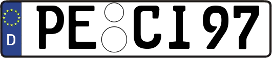 PE-CI97