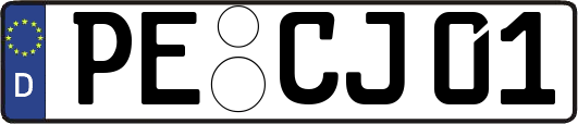 PE-CJ01