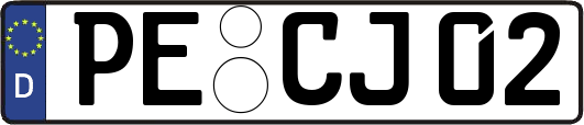 PE-CJ02