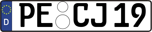 PE-CJ19