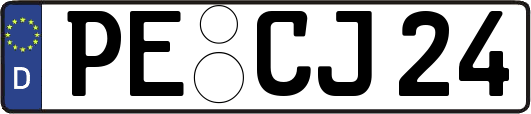 PE-CJ24