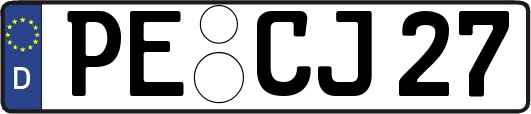 PE-CJ27