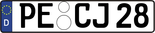PE-CJ28