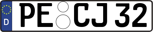 PE-CJ32