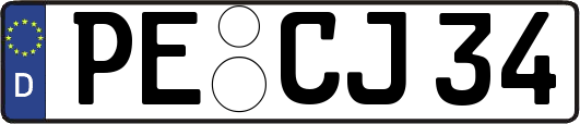 PE-CJ34