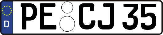 PE-CJ35