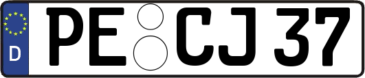 PE-CJ37
