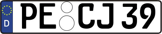 PE-CJ39