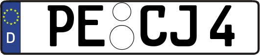 PE-CJ4