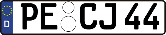 PE-CJ44