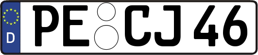 PE-CJ46