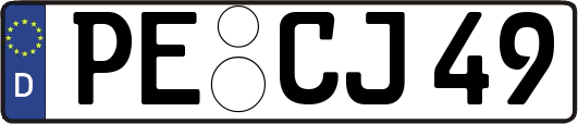 PE-CJ49