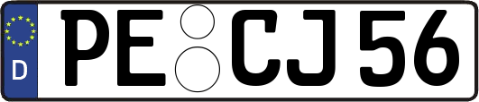 PE-CJ56