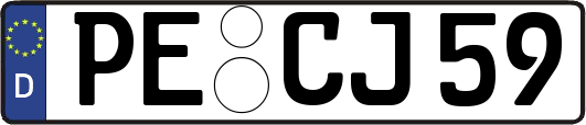 PE-CJ59
