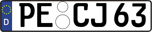 PE-CJ63