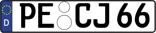 PE-CJ66