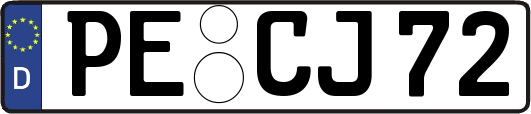 PE-CJ72
