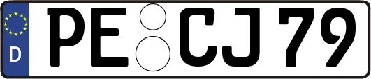 PE-CJ79