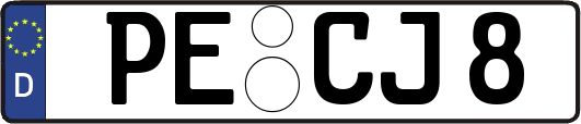 PE-CJ8