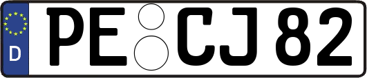PE-CJ82