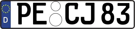 PE-CJ83