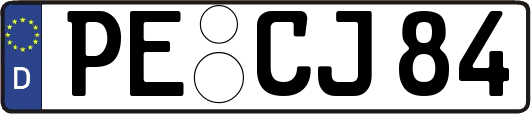 PE-CJ84