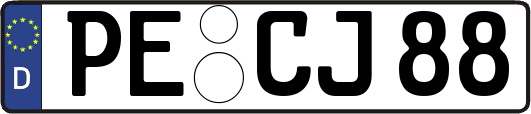 PE-CJ88