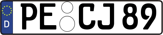 PE-CJ89