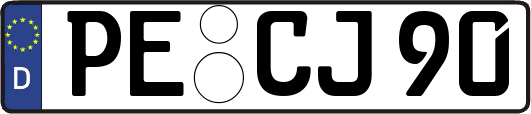 PE-CJ90