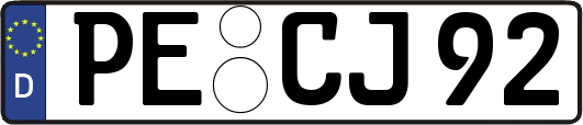 PE-CJ92