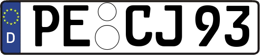 PE-CJ93