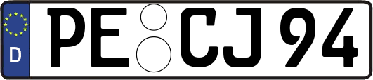 PE-CJ94