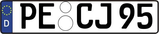 PE-CJ95