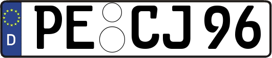 PE-CJ96