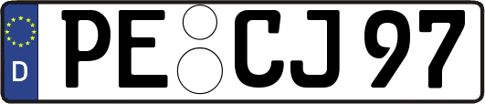 PE-CJ97
