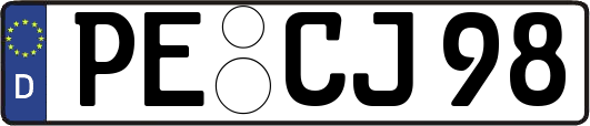 PE-CJ98