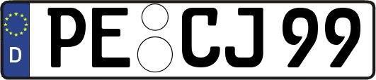 PE-CJ99
