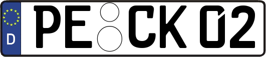 PE-CK02