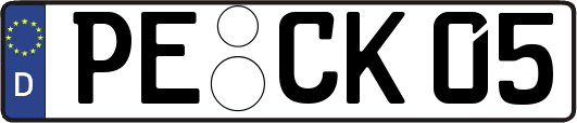 PE-CK05