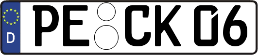 PE-CK06